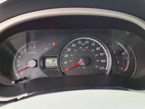 2013 Toyota Sienna L 7-Passenger