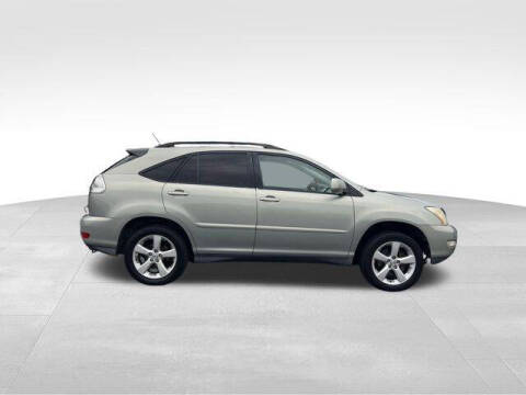 2006 Lexus RX 330