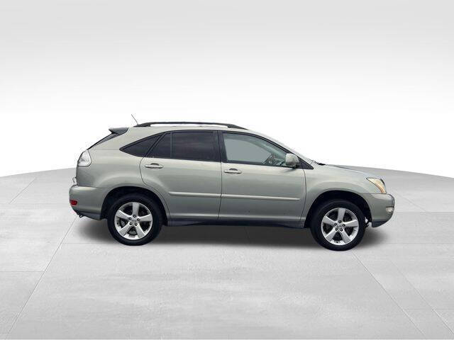 2006 Lexus RX 330