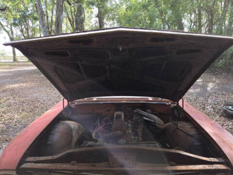 1960 Chevrolet Biscayne