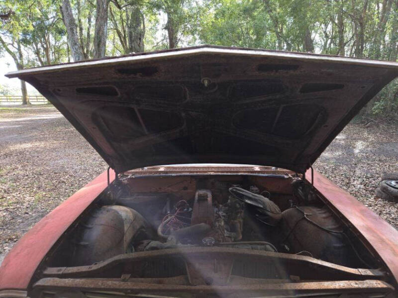 1960 Chevrolet Biscayne