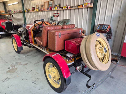 1929 Ford Model A