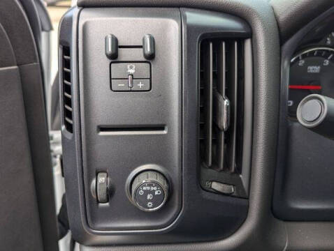 2024 Chevrolet Silverado 6500HD