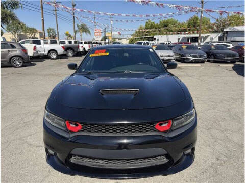 2019 Dodge Charger GT