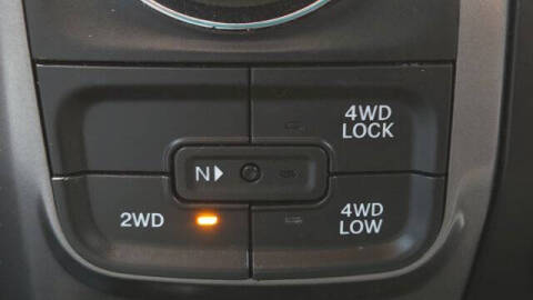 2021 RAM 1500 Classic