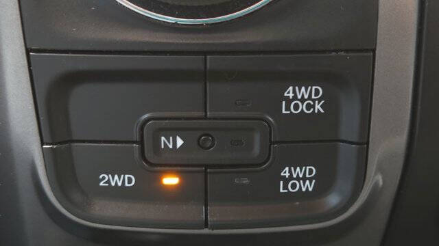 2021 RAM 1500 Classic