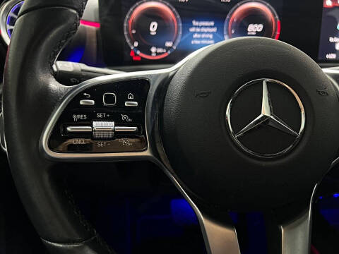 2021 Mercedes-Benz A-Class A 220