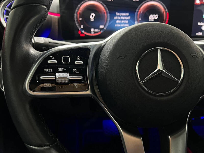 2021 Mercedes-Benz A-Class A 220