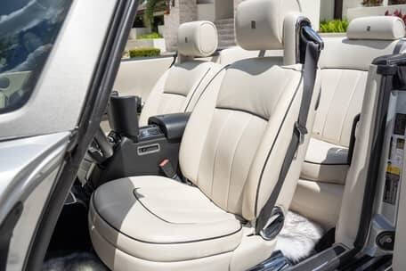 2014 Rolls-Royce Phantom Drophead Coupe