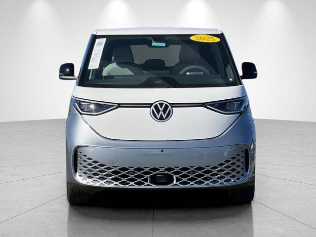 2025 Volkswagen ID. Buzz 1st Edition