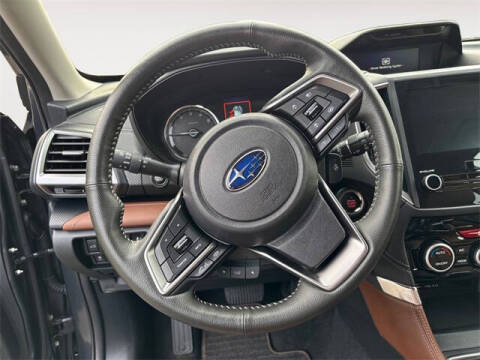 2024 Subaru Forester Touring