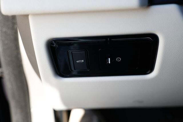 2017 Jaguar XF 35t Prestige