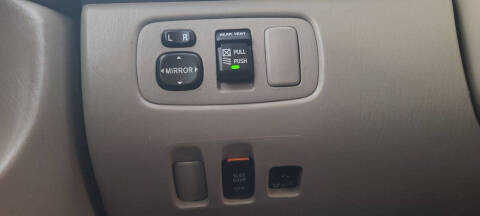 2010 Toyota Sienna LE 7-Passenger