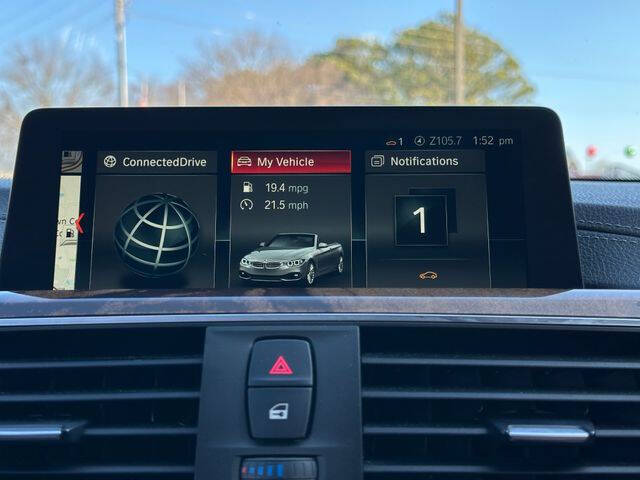 2018 BMW 4 Series 440i xDrive