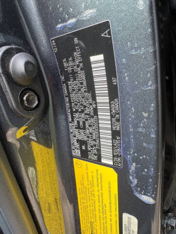 2005 Lexus RX 330