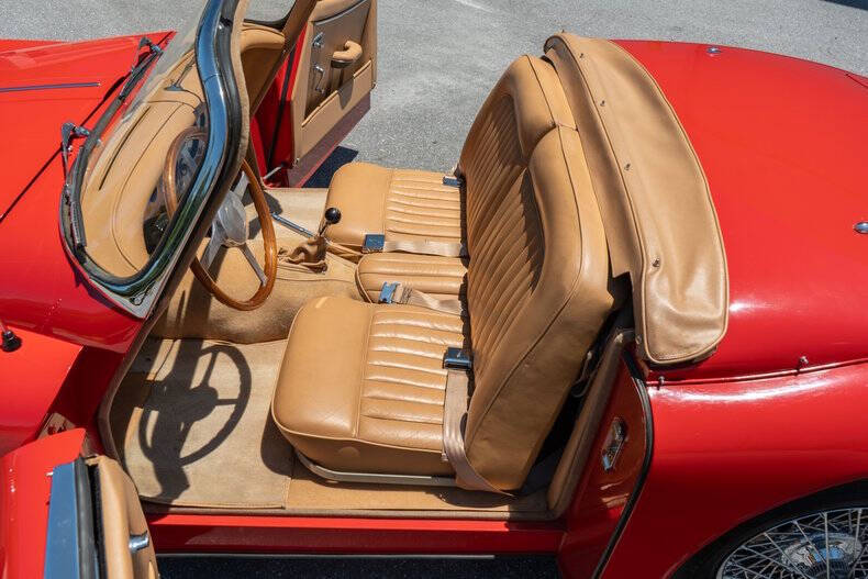 1959 Jaguar XK