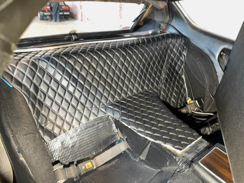 1976 Lotus Elite
