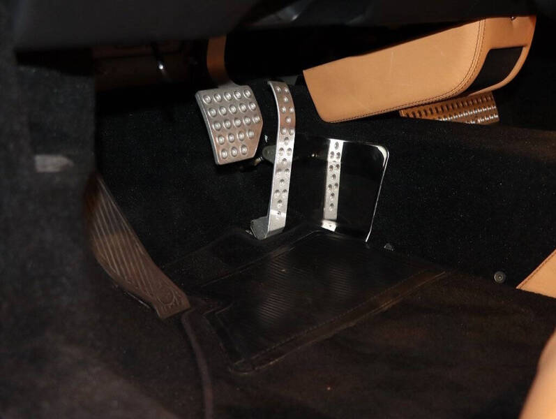 2007 Ferrari F430 Spider