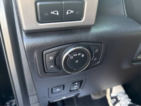 2017 Ford F-350 Super Duty