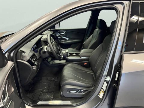 2025 Acura RDX SH-AWD