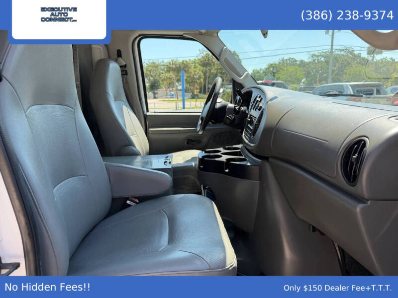 2006 Ford E-Series E-350 SD