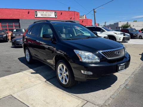 2009 Lexus RX 350