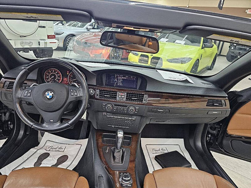 2011 BMW 3 Series 335i