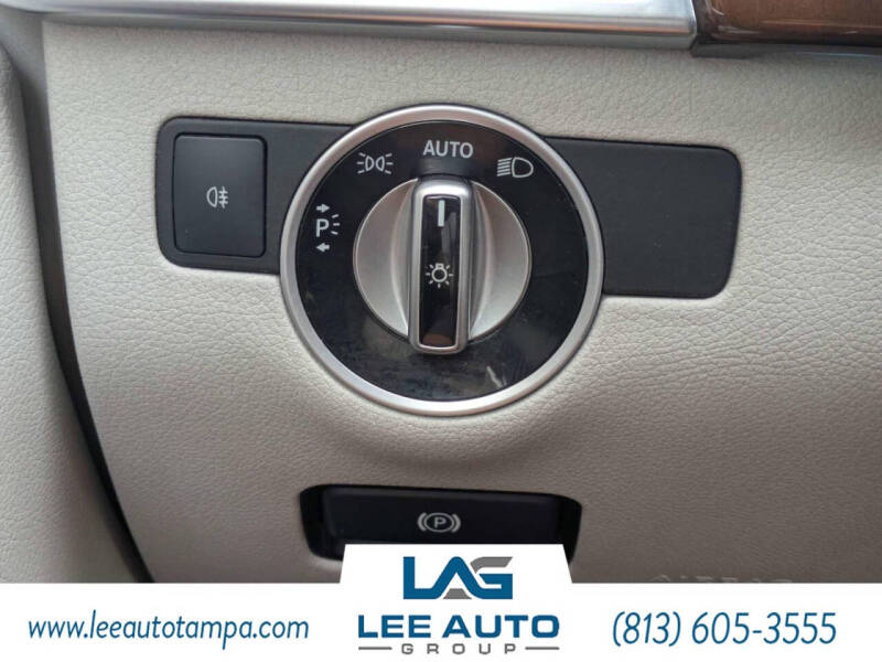 2015 Mercedes-Benz GL-Class GL 350 BlueTEC