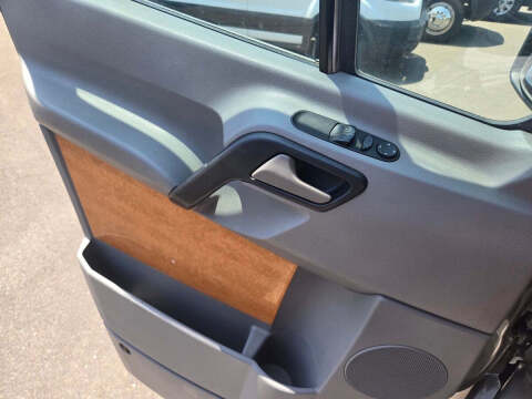 2011 Mercedes-Benz Sprinter