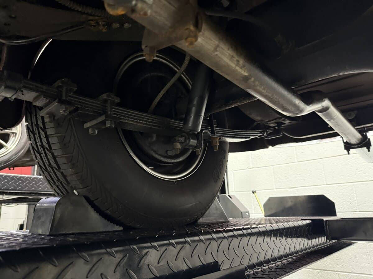 1939 Chevrolet Master Deluxe 67