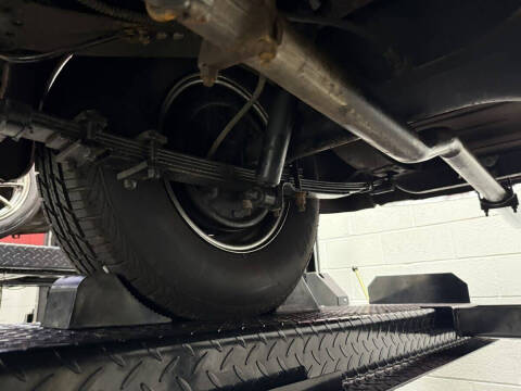 1939 Chevrolet Master Deluxe