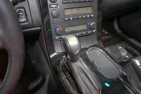 2008 Chevrolet Corvette