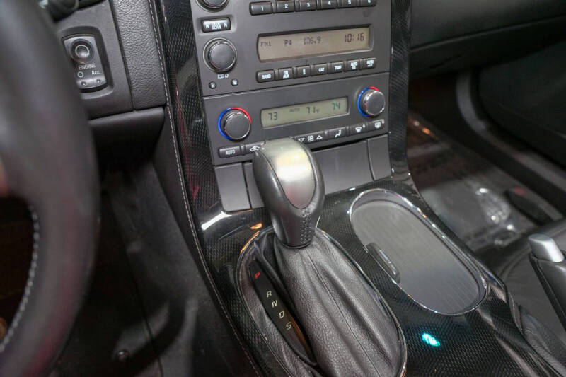 2008 Chevrolet Corvette