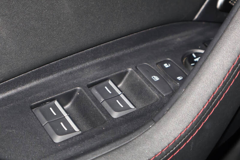 2023 Acura TLX SH-AWD w/A-SPEC