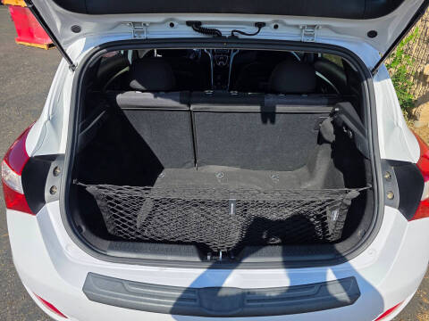 2014 Hyundai Elantra GT