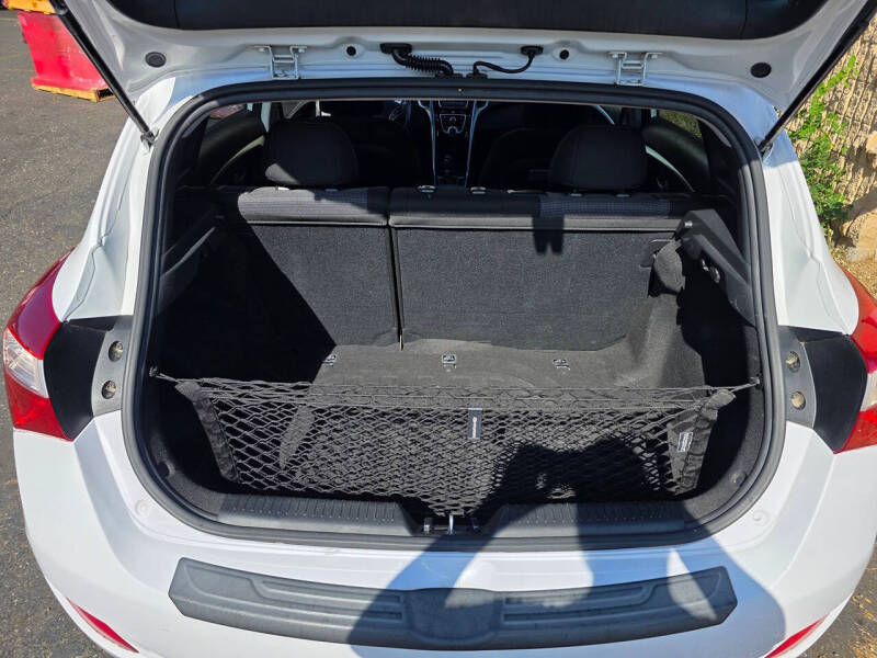 2014 Hyundai Elantra GT