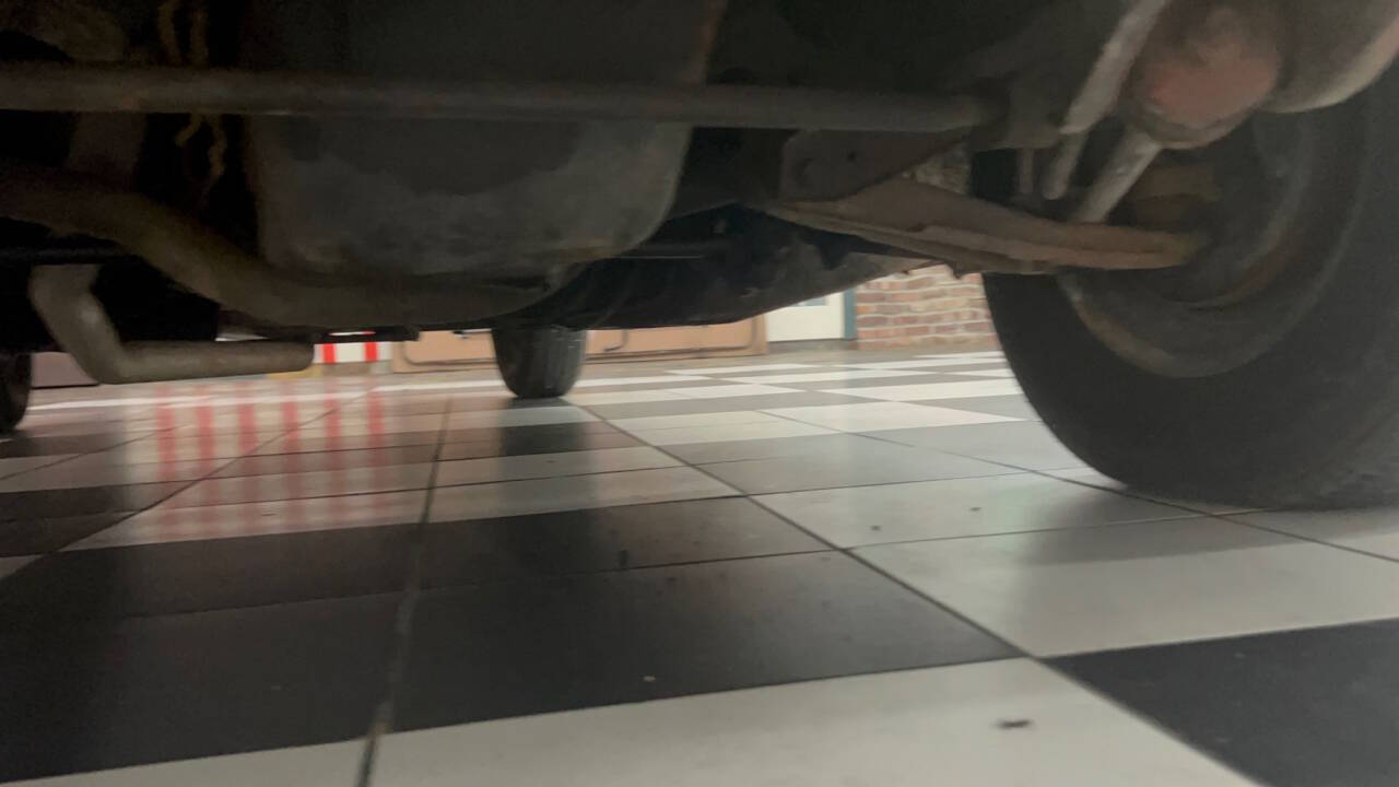 1964 Ford Mustang 50