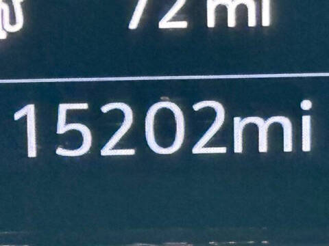 2022 GMC Sierra 3500HD