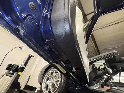 2005 Ford GT