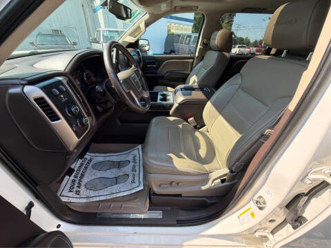 2014 GMC Sierra 1500