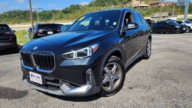 2023 BMW X1 for sale at Tim Short CDJR Hazard in Hazard, KY