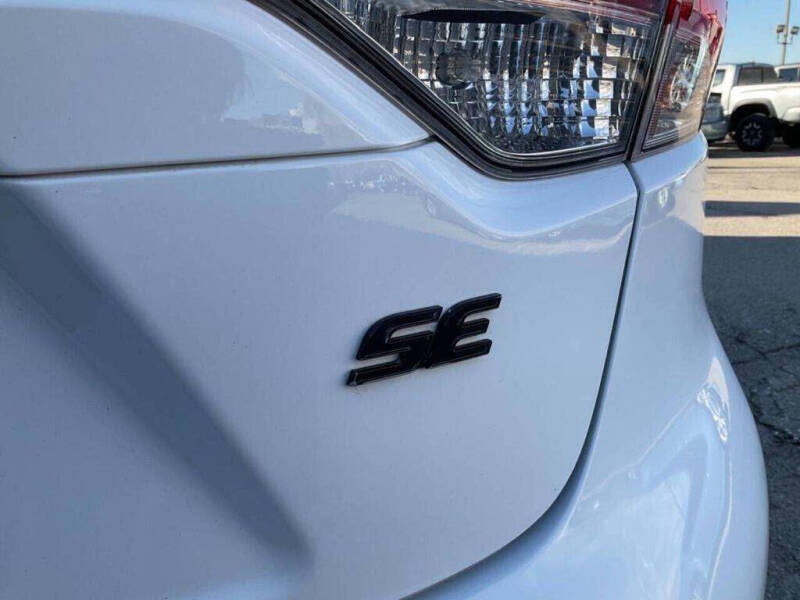 2021 Toyota Corolla SE Nightshade Edition