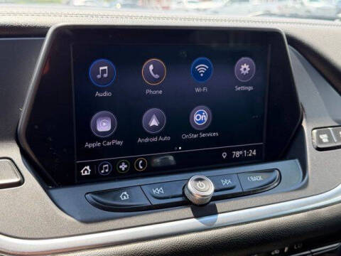 2019 Chevrolet Blazer LT