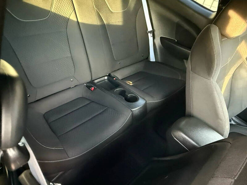 2020 Hyundai Veloster N