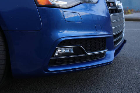 2016 Audi S5 3.0T quattro Premium Plus