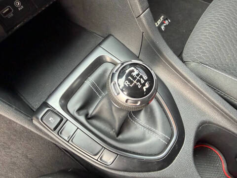 2020 Hyundai Veloster N