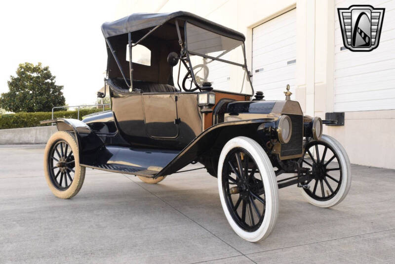 1914 Ford Model T