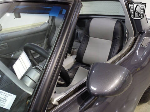 1981 Chevrolet Corvette