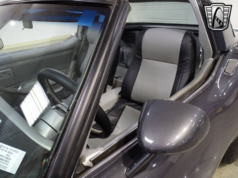 1981 Chevrolet Corvette