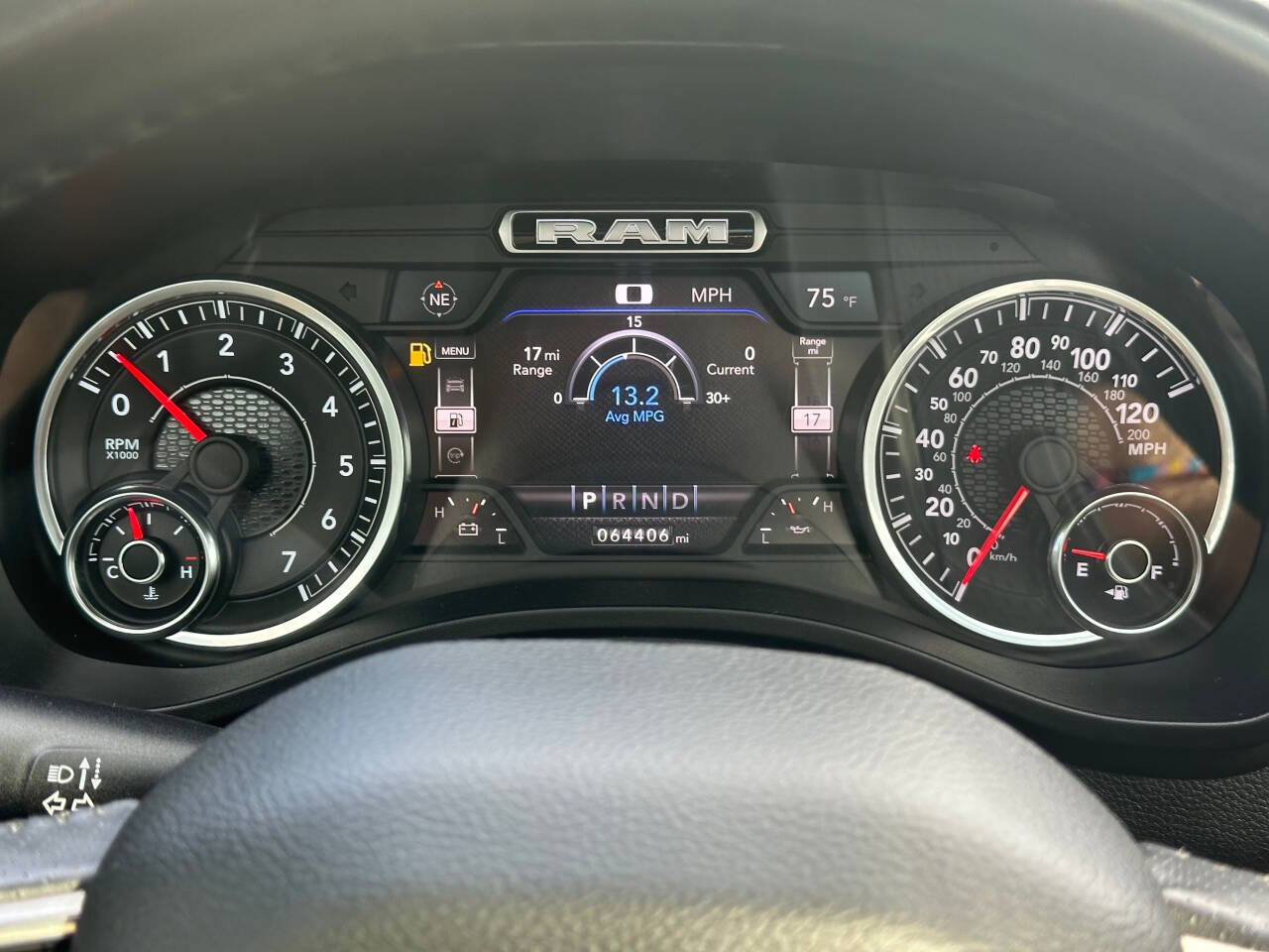 2020 Ram 1500 for sale at Autos by Talon in Seattle, WA